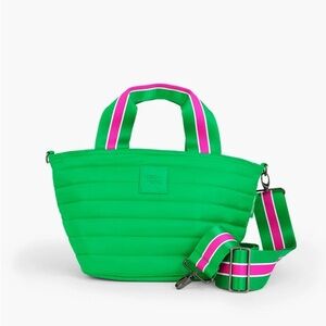 THINK ROYLN MINI BEACH BUM COOLER BAG